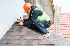 Fast & Reliable Emergency Roof Repairs in Cedartown, GA